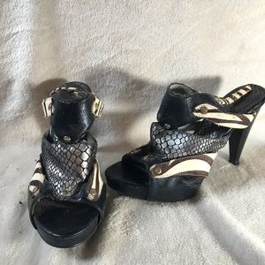 Heels